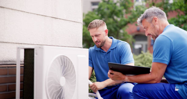 HVAC Maintenance Plan in Carroll Valley, PA