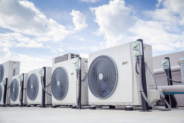 Best HVAC Replacement Cost  in Carroll Valley, PA