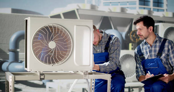 Best HVAC Tune-Up Services  in Carroll Valley, PA
