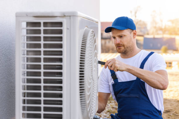 Best HVAC System Installation  in Carroll Valley, PA